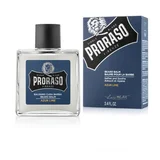 balzam za bradu 100 ml - Azur Lime