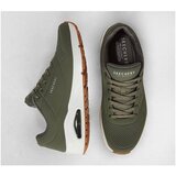 Skechers muške plitke patike UNO STAND ON AIR M 52458-OLV | ePonuda.com
