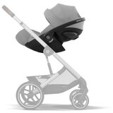 Cybex Cloud G i-Size Plus autosjedalica 0-13 kg (40-87 cm), Stone Grey | shoptok.hr