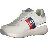 Laura Biagiotti WHITE WOMEN&#39;S SPORTS SHOES | shoptok.hr