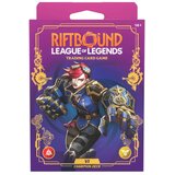 Riot Games Društvena igra - Board Game - Riftbound League of Legends LOL - TCG Unleashed Champion Deck - Vi | Eponuda.com