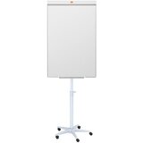  STALAK FLIPCHART PLUS BIJELA PLOČA POMIČNI 70X100CM BARACUDA NOBO 1902386 | shoptok.hr