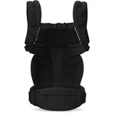 Ergobaby nosiljka Omni Deluxe Mesh Omni Deluxe Mesh nosiljka - Onyx Black onyx black BCODMONYX | shoptok.hr