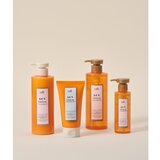 LADOR ACV Vinegar globinsko čistilni šampon za sijaj in mehkobo las 430 ml | Shoptok.si