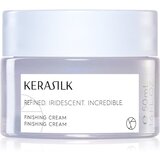 Kerasilk Styling Finishing Cream krema za stiliziranje za sjajnu i mekanu kosu 50 ml Cijene