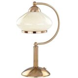  Stona lampa ASTORIA 1xE27/15W/230V zlatna Cene