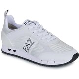 Ea7 Emporio Armani Nizke superge 7X000337 Bela Cene