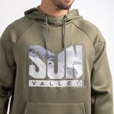 Sunvalley lakos duks flis