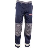  Zaštitne radne hlače EREBUS navy | shoptok.hr