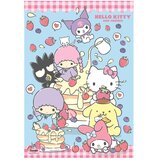 Hello Kitty puzzle 1000 dijelova | shoptok.hr