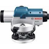 Bosch GOL 26D + BT 160 + GR 500 optički uređaj za niveliranje uklj. stativ Raspon (maks.): 100 m Optičko p | Eponuda.ba