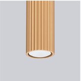 Nice Lamps Stropna svjetiljka u zlatnoj boji Gleam – | shoptok.hr