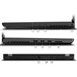 Lenovo ThinkPad P53 i9-9880H 32GB RAM 512GB NVMe SSD 15.6 FULL HD IPS RTX 4000 8GB WIN 10 PRO