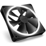NZXT F140 rgb duo twin pack 140mm ventilator crni (RF-D14DF-B1) Cene