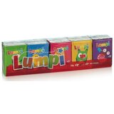 Lumpi papirne maramice mini 4sloja 10kom Cene