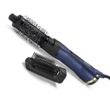 Babyliss Midnight Luxe oblikovalnik las 800W, temno moder