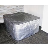 Sanotechnik hidromasažni bazen oasis maxi (210 x 210 x 92 cm, 1.430 l, prikladno za: 6 osoba) | shoptok.hr