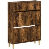  Ormar za cipele DELFT 78 x 24 x 103 cm Konstruirano drvo | shoptok.hr