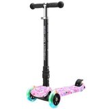 BOLDCUBE veliki romobil s tri kotača, Cat Love boje | shoptok.hr