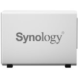 Synology DS220j za 2 diska NAS strežnik | Shoptok.si