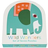REX International Puzzle Wild Wonders – Cijene