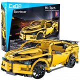  Auto na daljinsko upravljanje R/C Car Racing 419 EE Cijene