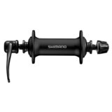  Glavčina Prednja Shimano Hb-T3000, 32R Old:100Mm Axle:108Mm Qr:133Mm, Crna, Ind.Pack | shoptok.hr