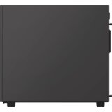 Gigabyte AORUS C400 GLASS USB-C USB 3.2 Gen2 ATX AORUS RGB osvetljeno ohišje, črno | Shoptok.si