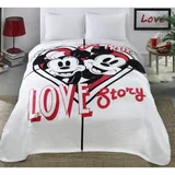 Tac Mickey and Minnie deka
