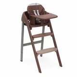 Chicco hranilica za bebe Crescendo Up, Braon Cene