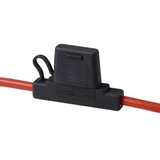 TRU COMPONENTS držač za plosnati osigurač za motorna vozila plosnati maksi osigurač 13.3 mm² 1 kom. | Eponuda.ba