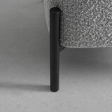 Mömax Tabure Mixo, Siva | Shoptok.si