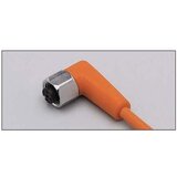 ifm Electronic Kotna kabelska vtičnica EVT006, (20888569) Cene