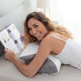  Viskoelastični vratni jastuk s ergonomskom konturom Conforti InnovaGoods | shoptok.hr