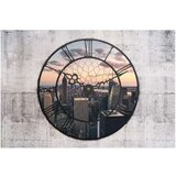  Tapeta - NYC Time Zone 400x270 | shoptok.hr