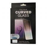 Toshiba Zaščitno kaljeno steklo Full screen UV za Samsung Galaxy S22 5G / Galaxy S23 5G | Shoptok.si
