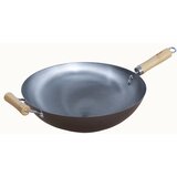  Wok Tava od Ugljičnog Čelika 35cm | shoptok.hr