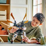 Lego Ninjago: Colov titanski robotski oklep | Shoptok.si
