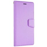 ALIVO futrola preklop samsung A15 4G/ 5G lila