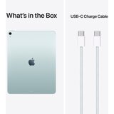 Apple iPad Air 13" (M4) WiFi+Cell 256GB MH9J4TY/A Plavo | shoptok.hr