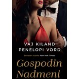 Laguna GOSPODIN NADMENI - Vaj Kiland i Penelopi Vord ( 9914 ) | ePonuda.com