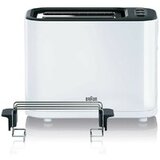 Braun opekač kruha HT 3010 WH ws, (20898121) Cene