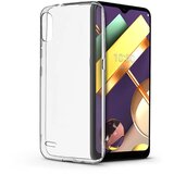 Ultra tanek 0,5 mm zaščitni ovitek za LG K22 - prozorni Cene