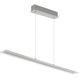 Globo VISEČA LED-SVETILKA NOVAK 3000/4000/6500 K 230 V | Shoptok.si