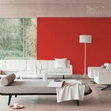DULUX Dekorativna boja za zid Easycare Exemplary Red, 2,5 l | shoptok.hr