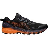 Asics moška tekaška obutev GEL-TRABUCO 10 Črna | Shoptok.si