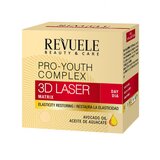 Revuele dnevna krema za obraz - 3D Laser Day Cream | Shoptok.si