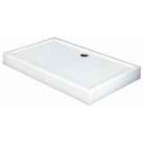 Kolpa San Kolpa Tuš kada Flamenco 120x100/O 576170 | Eponuda.com