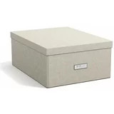 Bigso Box of Sweden Škatla za shranjevanje Katrin