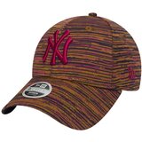 New Era new york yankees 9FORTY engineered fit ženska kapa | Shoptok.si